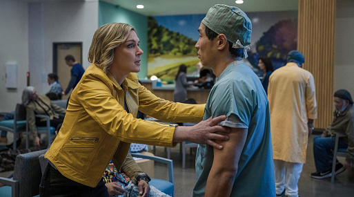 «Из многих»: масштабная антиутопия от автора «Во все тяжкие»