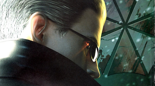 Слух: в работе находится новая «Обитель зла»