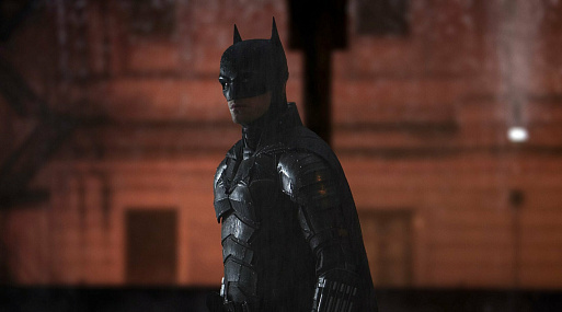 Роберт Паттинсон вернётся на экраны в образе Бэтмена осенью 2025 года