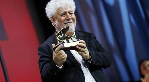 81-й Венецианский кинофестиваль: победители главного смотра осени