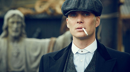 Финал «Острых козырьков» обзавёлся датой релиза на Netflix