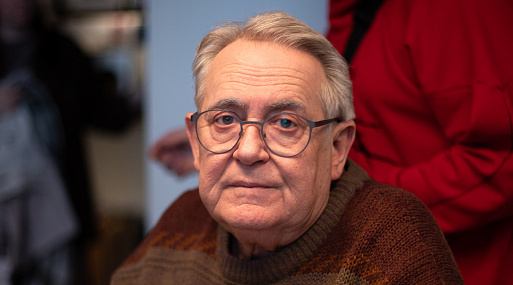 Сериалы Ивана Соснина и Марии Агранович вошли в программу фестиваля «Пилот»