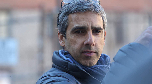 Российский сериал «Красная радуга» снимет режиссёр «Наследников» Андрий Парех