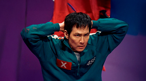 Отомсти или умри: чего ждать от второго сезона «Игры в кальмара»