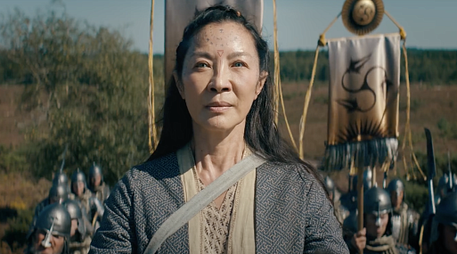 Вышел тизер приквела «Ведьмака» о происхождении охотников на нечисть