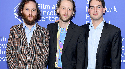 Режиссёры «Неогранённых драгоценностей» сняли новый клип для музыканта Oneohtrix Point Never