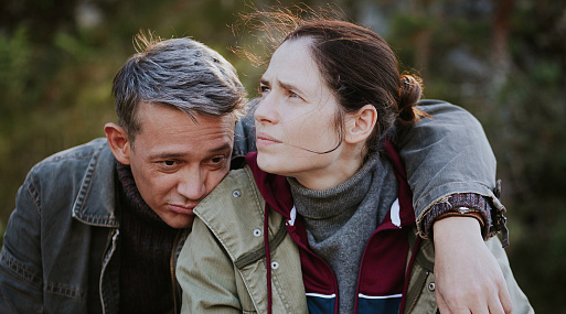 Начались съёмки драмы «Маяк» с Юлией Снигирь