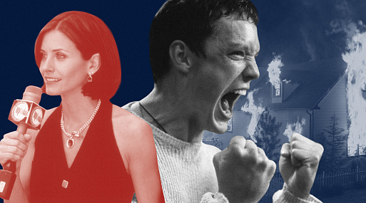 Рейтинг всех частей «Крика»: от провала до иконы слэшера