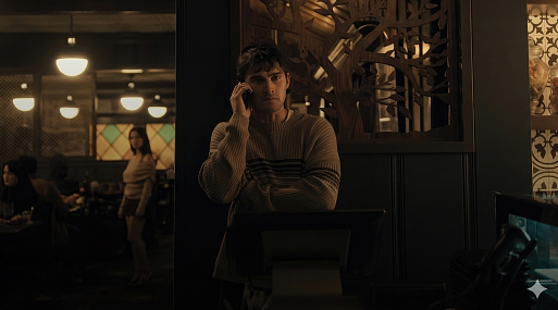 Вышел новый тизер к фильму ужасов «Обсессия» Карри Баркера