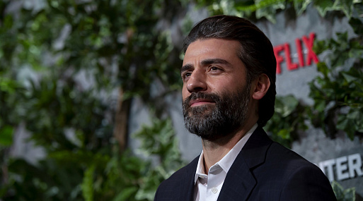 Оскар Айзек сыграет в фильме «В руках Данте»