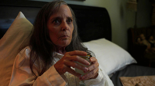 Александр Невский выпустит хоррор «Ночи сиделки» в качестве продюсера