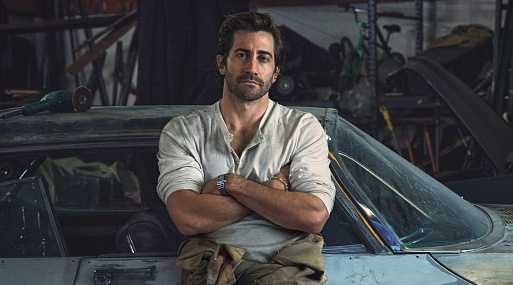 Джейк Джилленхол своим поведением уничтожил фильм «Остров изгоев»