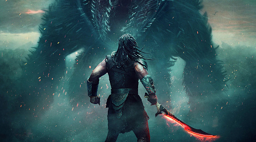 «Хищник: Планета смерти» стал хитом Hulu и установил рекорд франшизы