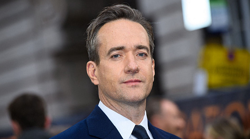 Мэттью Макфэдиен переберётся из «Наследников» в киновселенную Marvel