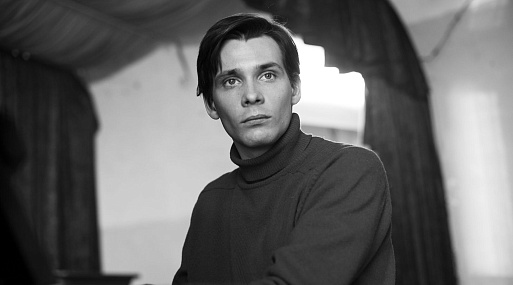 Старая волна: в прокате «Француз» Андрея Смирнова