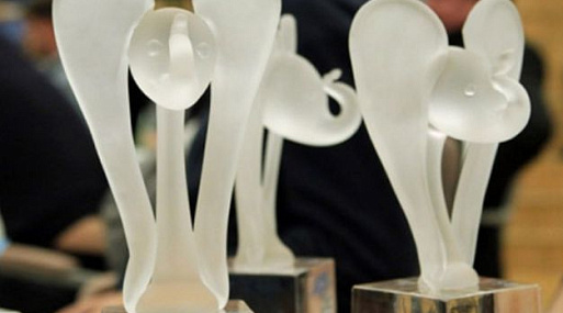 Номинанты премии кинокритики и кинопрессы «Белый слон»