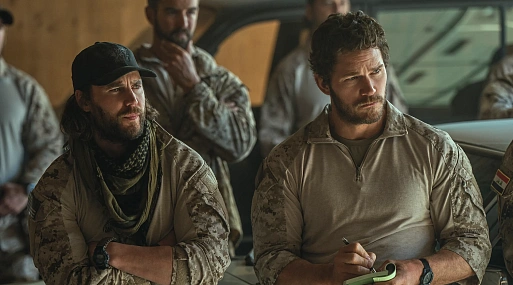 Премьера нового трейлера сериала «Список смертников: Тёмный волк»