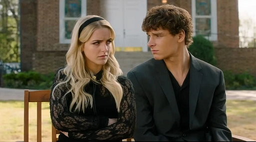 В России выйдет мелодрама «Сожалею о тебе» по роману Колин Гувер