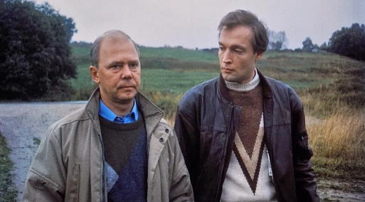 Прикосновение