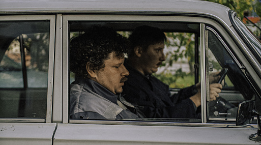 Киносторис «Два» о горе-сантехниках выйдет в декабре