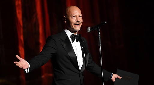 Фёдор Бондарчук станет шоураннером сериала «Челюскин. Первые»