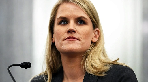 Слух: главной героиней «Социальной сети 2» станет Фрэнсис Хаген — главный информатор по делу о «Документах Facebook»