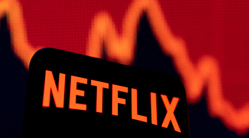 Netflix в России официально отключили