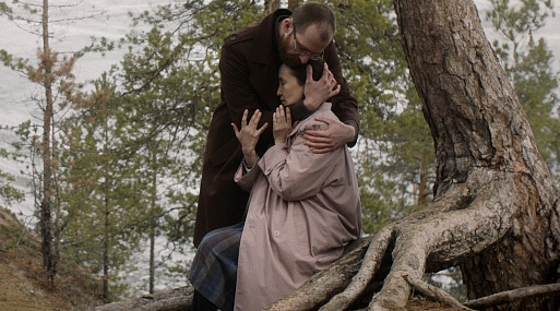 Мистическая драма «Белый пароход» выходит в прокат 19 июня