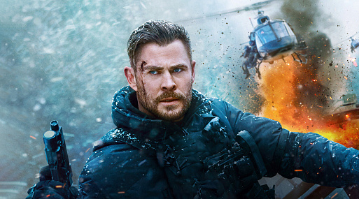 «Тайлер Рейк: Операция по спасению 2»: эвакуируем «под ключ»