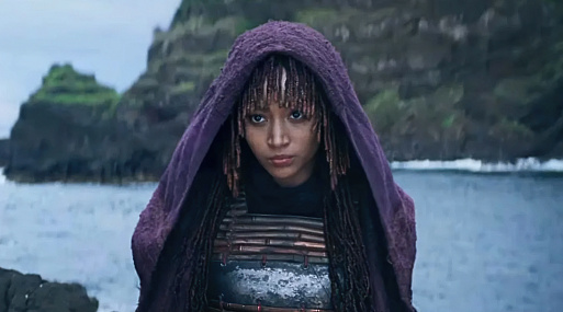 «Аколит» — самое просматриваемое шоу этого года на Disney+