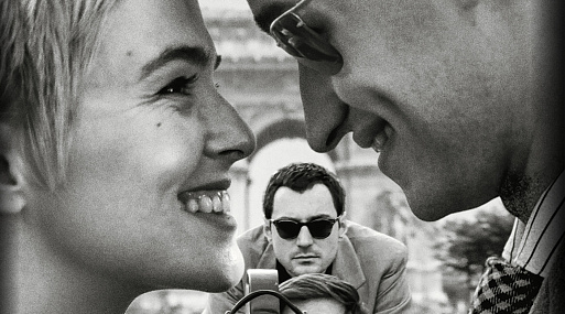 Представлен постер «Новой волны» Ричарда Линклейтера