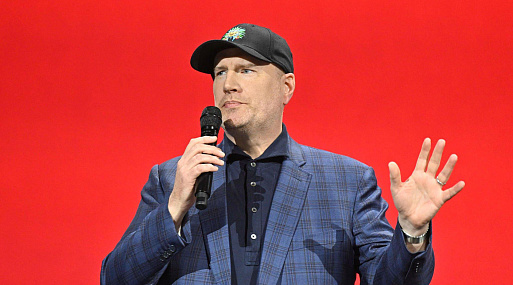 Кевин Файги размышляет об успехе Marvel Studios