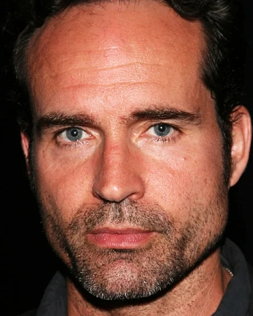 Джейсон Патрик