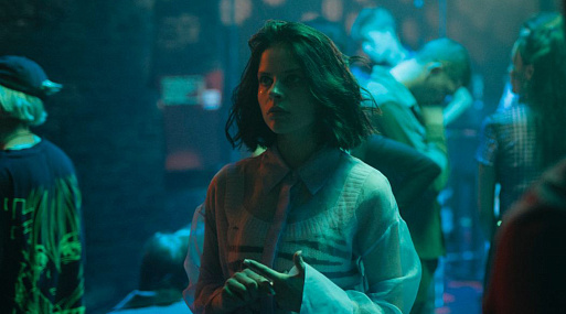 Стартовали съёмки триллера «Я ничего не помню»