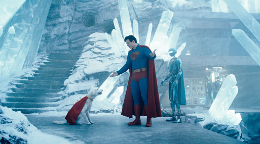 «Супермен» появится в цифре пораньше — 15 августа