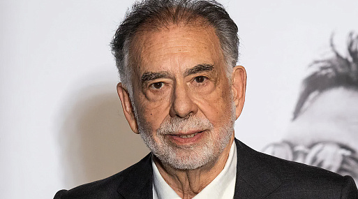 «Мегалополис» Фрэнсиса Форда Копполы покажут в Каннах