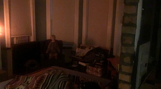 Страшилка о мёртвом мальчике, которая «взорвала» Twitter, станет фильмом