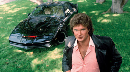 В разработку запущен ремейк «Рыцаря дорог»