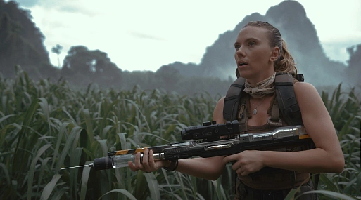 Критики не в восторге от «Мира Юрского периода: Возрождение»