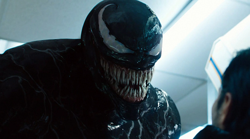 Фильм «Веном 3» с Томом Харди выйдет в октябре 2024 года