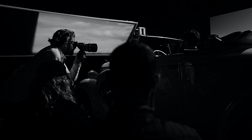 Триллер Дэвида Финчера «Убийца» может выйти в 2022 году