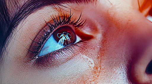 Состоялась премьера тизер-трейлера спортивной драмы «Роднина»