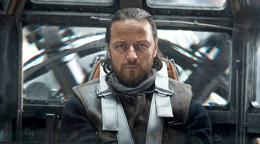 Вышел трейлер финального сезона «Тёмных начал»