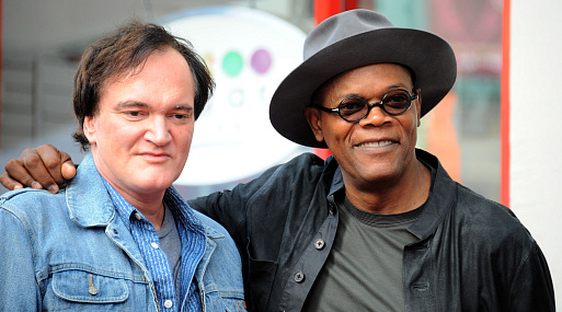 Сэмюэл Л. Джексон не знает, позовёт ли его Квентин Тарантино в свой последний фильм