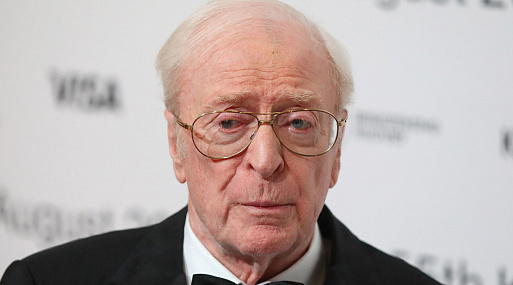 Майкл Кейн сыграет Чарльза Дарвина