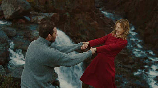 Назван фильм открытие XV Международного кинофестиваля «Северный Характер»