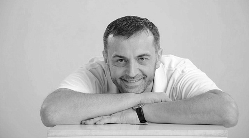 Ушёл из жизни актёр Дмитрий Сапронов