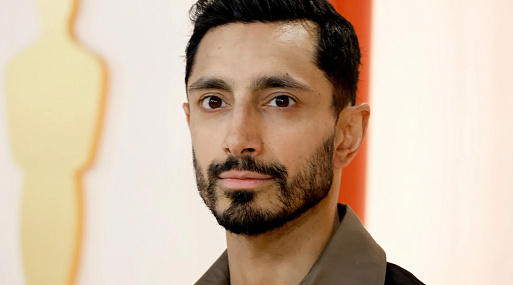 Риз Ахмед сыграет в новом фильме Армандо Ианнуччи