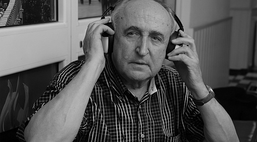 Скончался режиссёр Валерий Усков