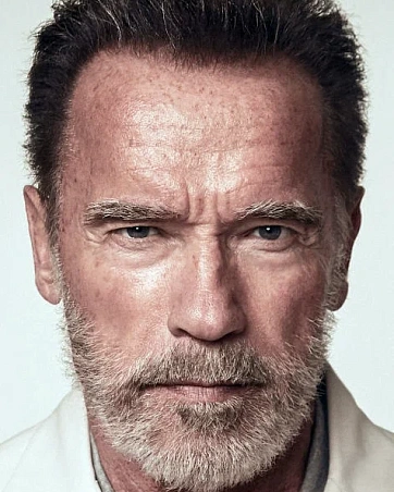 Арнольд Шварценеггер